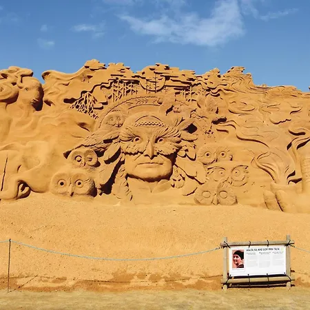 Two-bedroom Ringkobing 04 *