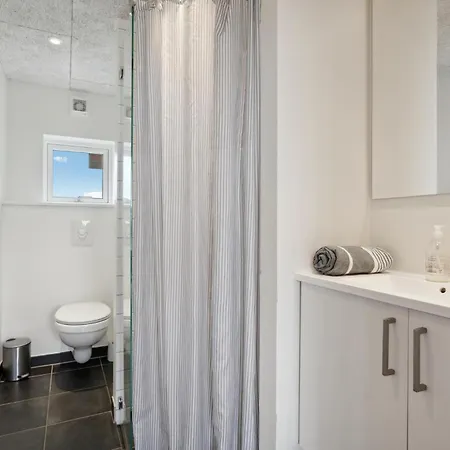 2 Bedroom Beautiful In Ringkobing Sondervig