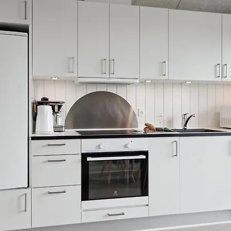 2 Bedroom Beautiful In Ringkobing *