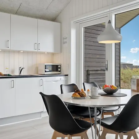 Holiday home 2 Bedroom Beautiful In Ringkobing