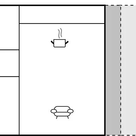 Two-bedroom 04