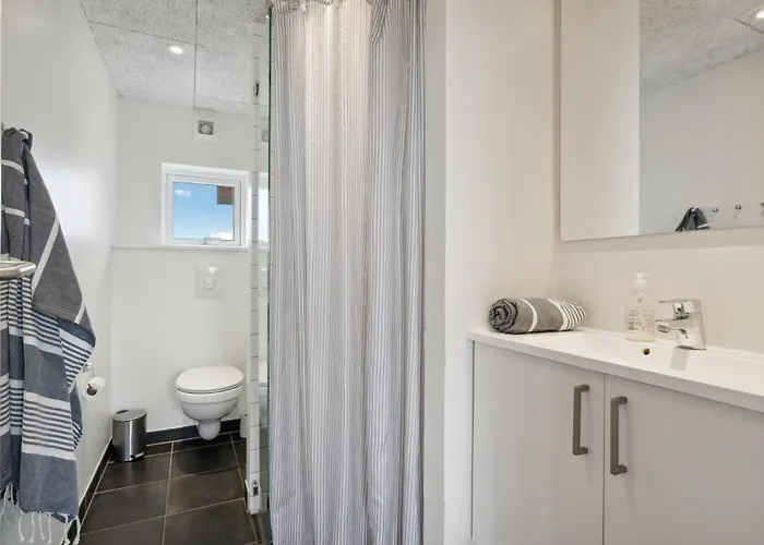 Two-bedroom 04 Ringkøbing