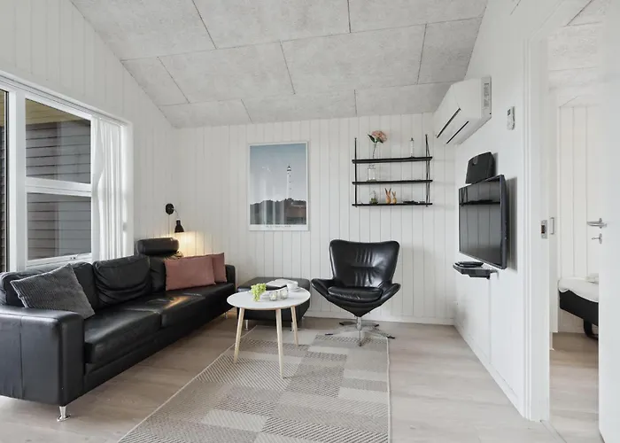 Two-bedroom 04 Vakantiehuis