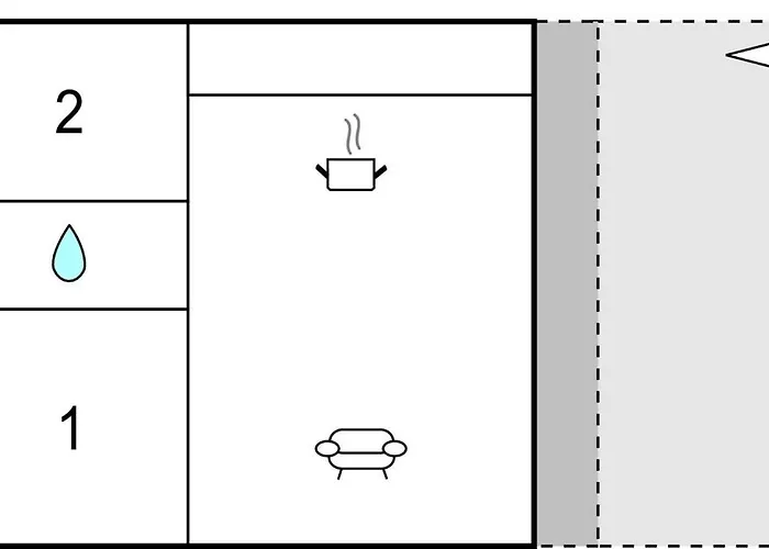 Two-bedroom 04
